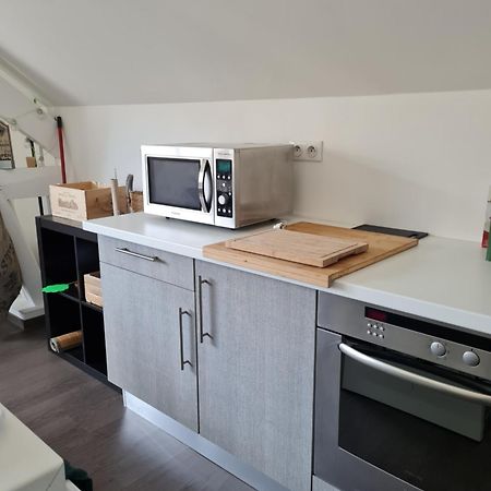 Appartement De La Laiterie Avec Petit Jardin. Eysus Ngoại thất bức ảnh