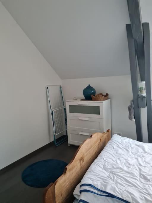 Appartement De La Laiterie Avec Petit Jardin. Eysus Ngoại thất bức ảnh