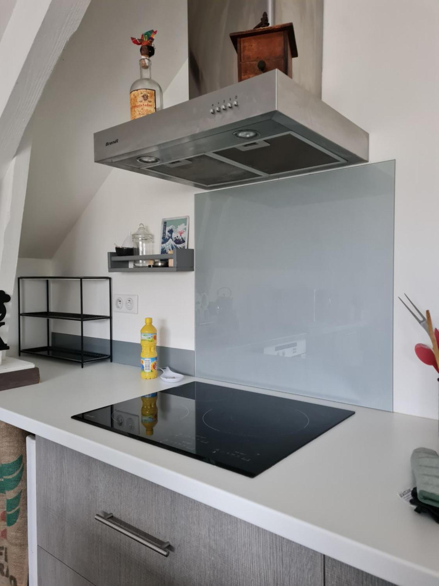 Appartement De La Laiterie Avec Petit Jardin. Eysus Ngoại thất bức ảnh